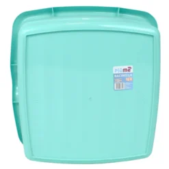 PIUME BACINELLA QUADRATA 16 LT