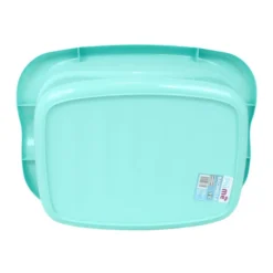 PIUME BACINELLA RETTANGOLARE 40x30 CM 9 LT