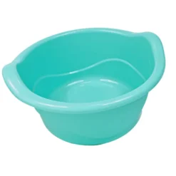 PIUME BACINELLA TONDA DM 0,40 15 LT