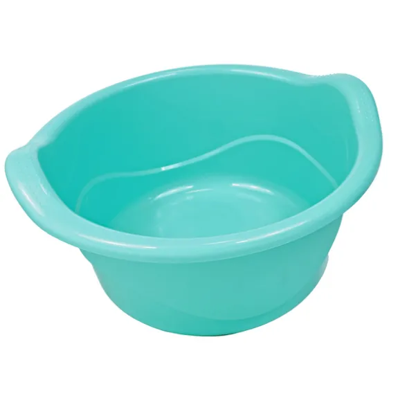 PIUME BACINELLA TONDA DM 0,40 15 LT