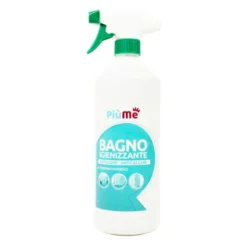 PIUME BAGNO IGIENIZZANTE ANTICALCARE FRESCO PROFUMO TRIGGER 850 ML