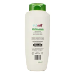 PIUME BAGNOSCHIUMA ALOE 750 ML