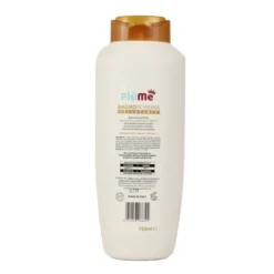 PIUME BAGNOSCHIUMA ARGAN 750 ML
