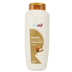 PIUME BAGNOSCHIUMA ARGAN 750 ML