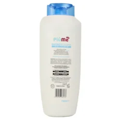 PIUME BAGNOSCHIUMA TALCO 750 ML