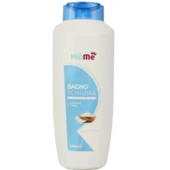 PIUME BAGNOSCHIUMA TALCO 750 ML