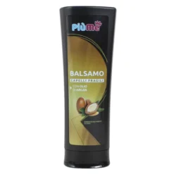 PIUME BALSAMO ARGAN CAPELLI FRAGILI 300 ML