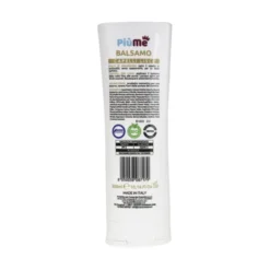 PIUME BALSAMO CAPELLI LISCI 300 ML