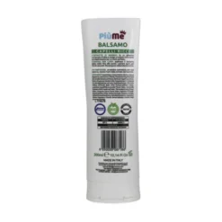 PIUME BALSAMO CAPELLI RICCI 300 ML