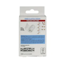 PIUME BANDA ELASTICA COESIVA (SUPPORTO FASCIATURE)