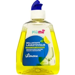 PIUME BRILLANTANTE LAVASTOVIGLIE LIMONE 250 ML