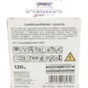 PIUME CANDELA PROFUMATA PROFUMAZIONE AMBIENTE LAVANDA 120 GRAMMI