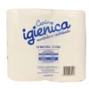 PIUME CARTA IGIENICA 12 ROTOLI 2 VELI 300 STRAPPI