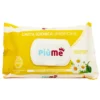 PIUME CARTA IGIENICA UMIDIFICATA 50 SALVIETTE ALLA CAMOMILLA E ALOE VERA