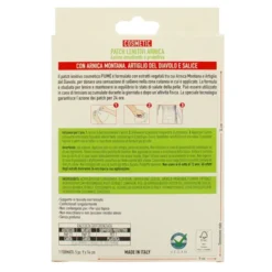 PIUME CEROTTI DOLORI MUSCOLARI 5 PZ