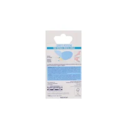 PIUME CEROTTI IDROCOLLOIDALI PER VESCICHE 2 FORMATI 6 PZ