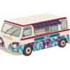 PIUME COLLEZIONE 2026 CALENDARIO AVVENTO BOX VINTAGE TRUCK