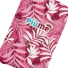 PIUME COLLEZIONE 2026 SPECCHIETTO DA BORSA ROSA