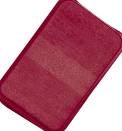 PIUME COLLEZIONE 2026 SPECCHIETTO DA BORSA ROSA