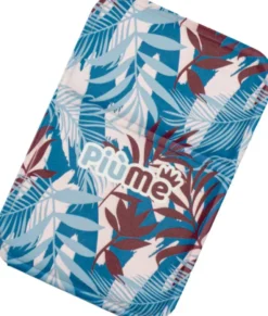 PIUME COLLEZIONE 2026 SPECCHIETTO DA BORSA BLU
