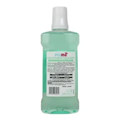 PIUME COLLUTORIO DELICATE 500 ML