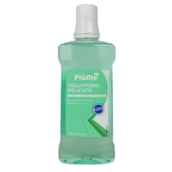 PIUME COLLUTORIO DELICATE 500 ML
