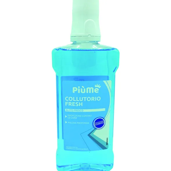 PIUME COLLUTORIO FRESH ALITO FRESCO 500 ML