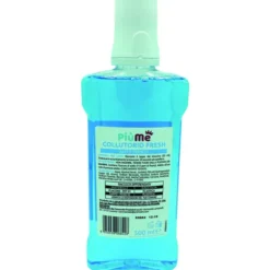 PIUME COLLUTORIO FRESH ALITO FRESCO 500 ML
