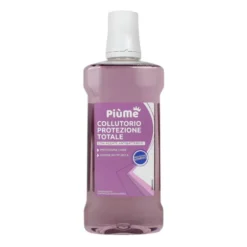 PIUME COLLUTORIO PROTECTION TOTAL 500 ML