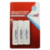 PIUME DECALCIFICANTE FERRO 3 PZ