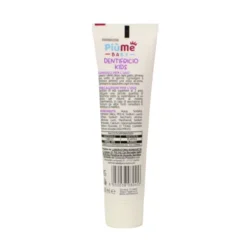 PIUME DENTIFRICIO KIDS ZONE +3 ANNI 50 ML