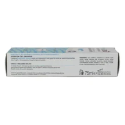 PIUME DENTIFRICIO MICROGRANULI 75 ML