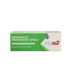 PIUME DENTIFRICIO PROTEZIONE TOTALE DENTI e GENGIVE 20 ML