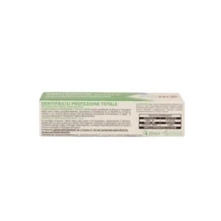PIUME DENTIFRICIO PROTEZIONE TOTALE DENTI e GENGIVE 20 ML