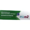 PIUME DENTIFRICIO TOTAL PROTECTION 75 ML