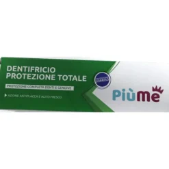 PIUME DENTIFRICIO TOTAL PROTECTION 75 ML