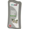 PIUME DEODORANTE AMBIENTE GEL MUSCHIO BIANCO 150 GRAMMI