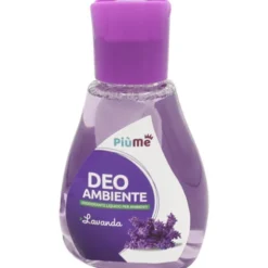 PIUME DEODORANTE AMBIENTE LIQUIDO LAVANDA 375 ML