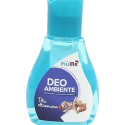 PIUME DEODORANTE AMBIENTE LIQUIDO BLU OLTREMARE 375 ML