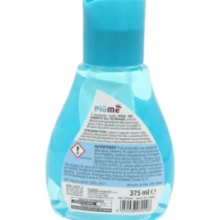 PIUME DEODORANTE AMBIENTE LIQUIDO BLU OLTREMARE 375 ML