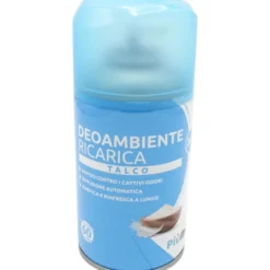 PIUME DEODORANTE AMBIENTE RICARICA TALCO 250 ML