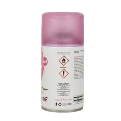 PIUME DEODORANTE AMBIENTE RICARICA VANIGLIA 250 ML