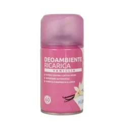 PIUME DEODORANTE AMBIENTE RICARICA VANIGLIA 250 ML