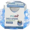 PIUME DEODORANTE AMBIENTE SFERE AROMA SPA 160 GRAMMI