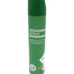 PIUME DEODORANTE AMBIENTE SPRAY MUSCHIO BIANCO 300 ML