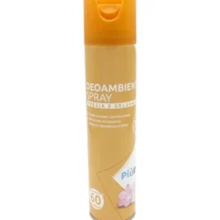 PIUME DEODORANTE AMBIENTE SPRAY FRESIA E GELSOMINO 300 ML