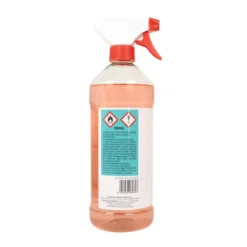 PIUME DETERGENTE AD AZIONE IGIENIZZANTE CON ALCOOL AL 70% 850 ML