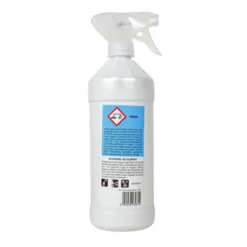 PIUME DETERGENTE PIASTRELLE e FUGHE CON OSSIGENO ATTIVO 850 ML
