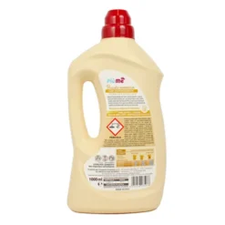 PIUME DETERSIVO BUCATO A MANO E LAVATRICE CON AMMORBIDENTE MARSIGLIA 13 LAVAGGI 1000 ML