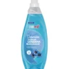 PIUME DETERSIVO BUCATO LAVATRICE INTENSE GENZIANA 60 LAVAGGI